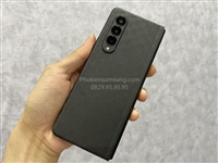 Dán lưng Z Fold 3 Skin 3M Full viền đẹp quên lối về