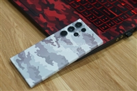 Dán Skin Samsung Galaxy S23 Ultra Full viền - Dán theo yêu cầu