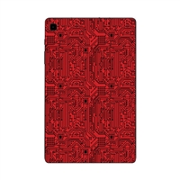 40+ Mẫu dán Skin Full viền cho Galaxy Tab S6| Tab S6 Lite