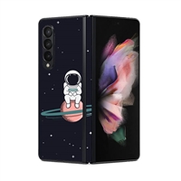 Dán skin Galaxy Z Fold 6 - dán lưng full viền in hình theo yêu cầu giá rẻ