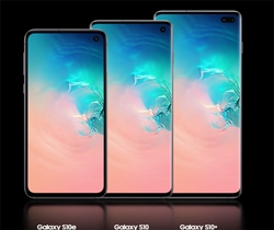 Đánh giá samsung Galaxy S10 sau khi trải nghiệm vào sáng ngày 21/2