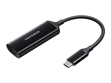 Đầu chuyển đổi USB Type C sang HDMI cho Galaxy S8 Plus chính hãng