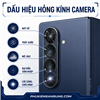 Thay cụm kính camera Samsung Galaxy Fold 8