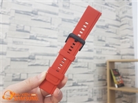 Dây đồng hồ Silicon 22mm Honor chính hãng