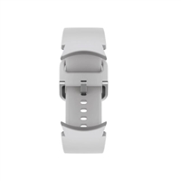 Dây đồng hồ Silicon Watch 4|Classic Sport Band 20mm chính hãng