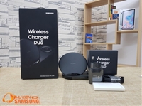 Đế sạc nhanh Samsung Wireless Charge Duo EP-N6100 giá rẻ