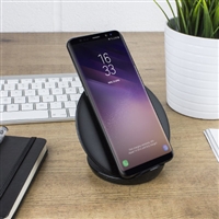 Bộ sạc nhanh không dây dạng đứng Galaxy S9 2018 chính hãng