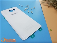 Thay nắp lưng Samsung Galaxy Note 5