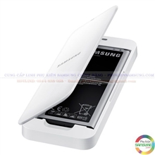 Dock sạc kiêm Pin rời  Samsung Galaxy Note 4 chính hãng