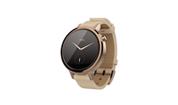 Đồng hồ thông minh moto 360 2nd gen 42mm chính hãng new 2018