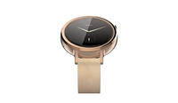 Đồng hồ thông minh moto 360 2nd gen 42mm chính hãng new 2018