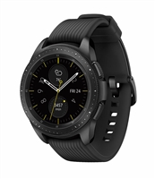 Đồng hồ Samsung Galaxy Watch 42mm chính hãng Bluetooth - Black