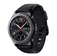 Đồng hồ Samsung Gear S3 frontier 46mm chính hãng