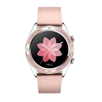 Đồng hồ thông minh Huawei Honor Magic Watch Dream viền Creamic