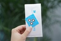 Kính cường lực camera Z Fold 3 Kuzoom chống va đập tốt