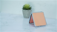 Ốp lưng trong suốt cho Galaxy Z Flip 6 của X Level