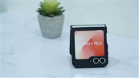 Ốp Lưng Chống Sốc AIMO Cho Galaxy Z Flip 6