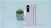 Ốp lưng kèm bút S Pen Galaxy Z Fold 6 chính hãng