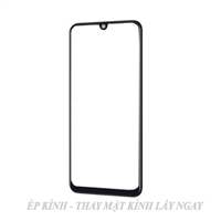 Thay mặt kính - Ép kính Galaxy A14 chính hãng