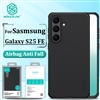 Ốp Lưng Nillkin Cho Samsung Galaxy S25 FE, S25 Edge – Bảo Vệ Toàn Diện, Thiết Kế Sang Trọng