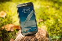 Galaxy Note 2 chính thức được cập nhật Android 4.3