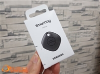 Galaxy SmartTag chính hãng Samsung, thiết bị theo dõi, định vị thông minh