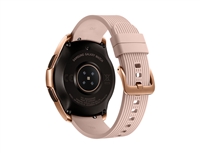 Đồng hồ Samsung Galaxy Watch 42mm chính hãng bản bluetooth - màu gold