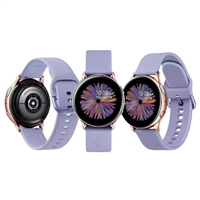 Đồng hồ Samsung Galaxy Watch  Active 2 40mm