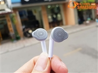 Tai nghe Samsung A13 chính hãng Jack 3.5mm