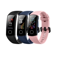 Vòng đeo tay Huawei Honor Band 5