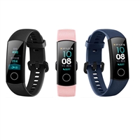 Vòng đeo tay Huawei Honor Band 5