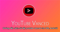 TOP 5 ứng dụng chặn quảng cáo thay thế cho youtube vanced