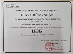  Hướng dẫn cách kiểm tra ốp lưng UAG chính hãng