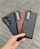 Ốp Xlevel Fold 7 Fold 6 Fold 5 Fold 4 Fold 3 Fold 2 Lưng da – Sang Trọng, Bền Bỉ, Bảo Vệ Toàn Diện
