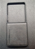 Ốp Lưng Da X-Level Cho Samsung Z Flip 7 Flip 6 Flip 5 Flip 4 Flip 3