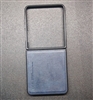 Ốp Lưng Da X-Level Cho Samsung Z Flip 7 Flip 6 Flip 5 Flip 4 Flip 3