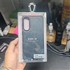 ỐP LƯNG DA X-LEVEL CHO SAMSUNG GALAXY S25 FE, S25 EDGE – SANG TRỌNG, TINH TẾ, BỀN BỈ