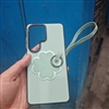 Ốp lưng Dux Ducis Luvy Samsung S26 Ultra đa dạng màu sắc