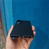 Ốp Lưng Xlevel Fiber Vân Carbon Samsung Galaxy S26 Ultra