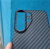 Ốp Lưng Xlevel Fiber Vân Carbon Samsung Galaxy S26 Ultra