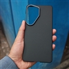 Ốp Lưng X-Level Mars MagSafe Galaxy S26 Ultra – Vân Caro 3D, Viền Camera Kim Loại Cao Cấp