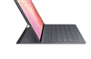 Bao da bàn phím Book Cover Keyboard Slim Galaxy Tab S11 Ultra chính hãng không hộp