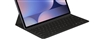 Bao da bàn phím Slim Galaxy Tab S10 Plus, S9 Plus, S9 FE Plus chính hãng