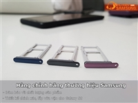 Khay sim và thẻ nhớ Galaxy S9 chính hãng