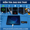Thay cụm chân sạc Samsung Galaxy Fold 8 Ultra