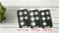 Dán kính cường lực camera Galaxy S24 Ultra
