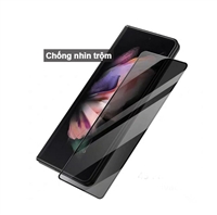 Kính cường lực chống nhìn trộm cho Galaxy Z Fold 6 | Kuzoom