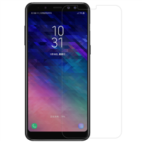 Kính cường lực Galaxy A8 2018  hiệu Nillkin H+ Pro