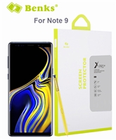 Kính cường lực Galaxy Note 9 hiệu Benks