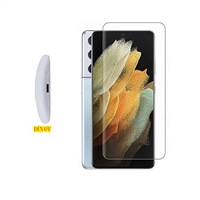 Dán cường lực Galaxy S10 Plus| 5G PPF UV Full viền thế hệ mới